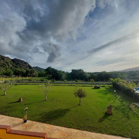 Indipendente Con Piscina Uso Esclusivo Internet Illimitato Villa Синискола Екстериор снимка