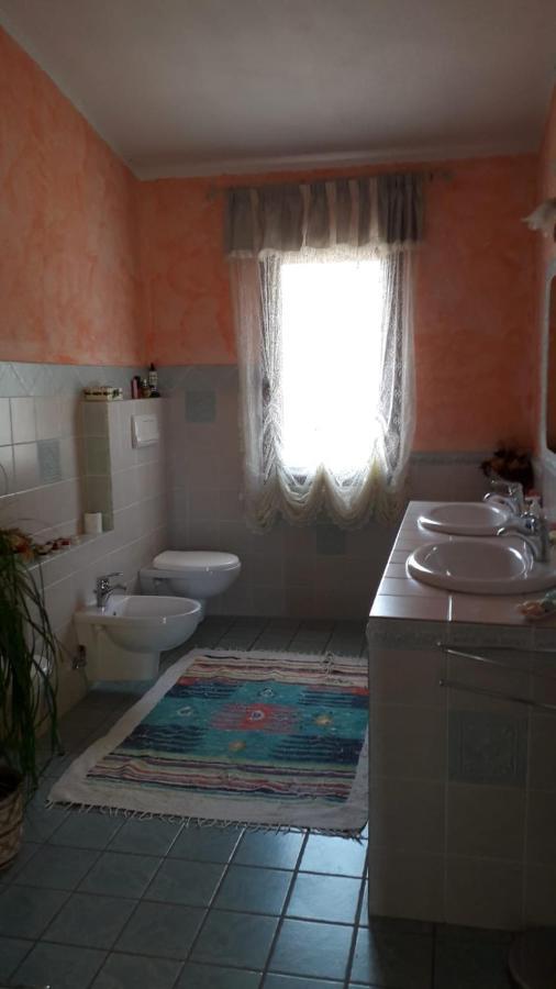 Indipendente Con Piscina Uso Esclusivo Internet Illimitato Villa Синискола Екстериор снимка