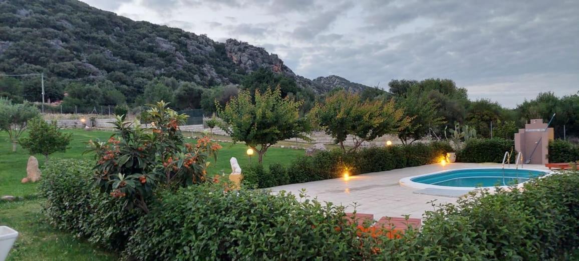 Indipendente Con Piscina Uso Esclusivo Internet Illimitato Villa Синискола Екстериор снимка
