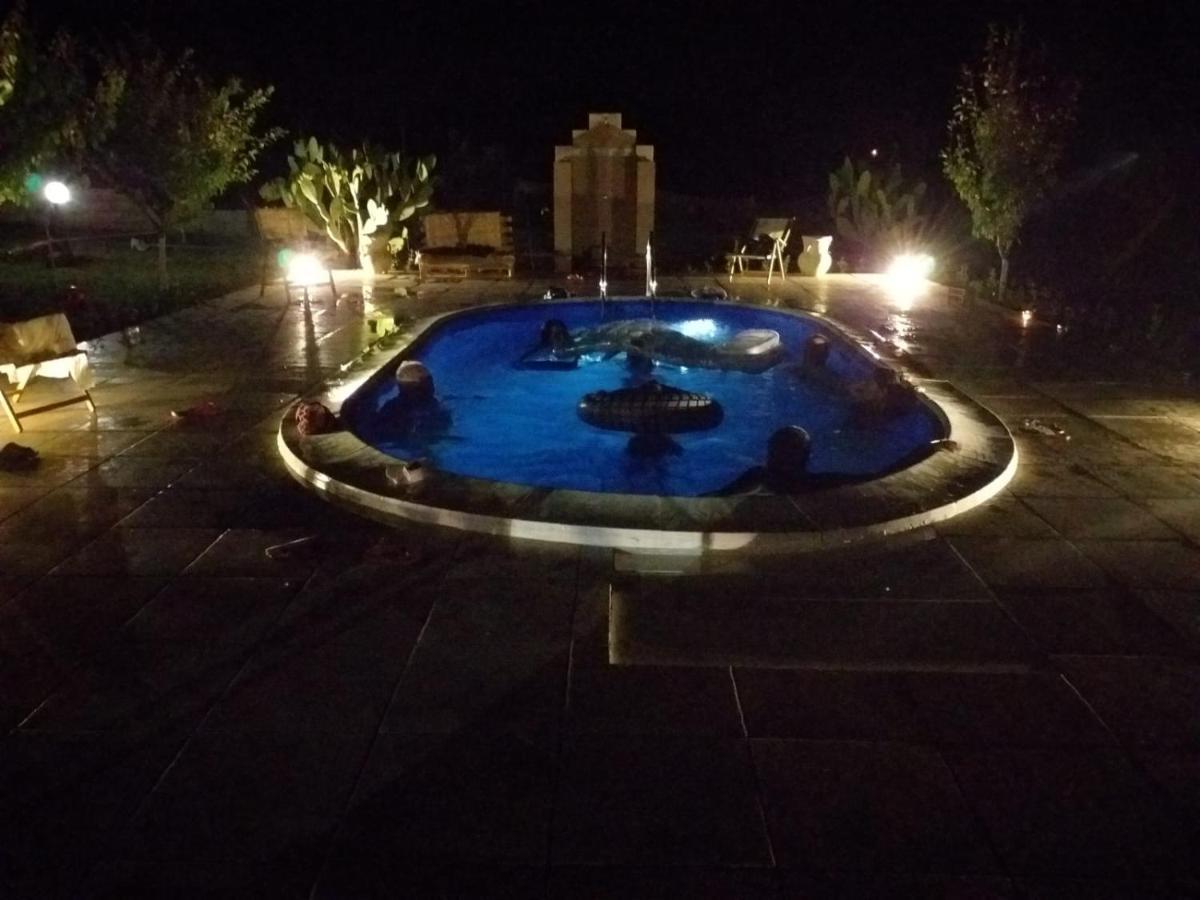 Indipendente Con Piscina Uso Esclusivo Internet Illimitato Villa Синискола Екстериор снимка