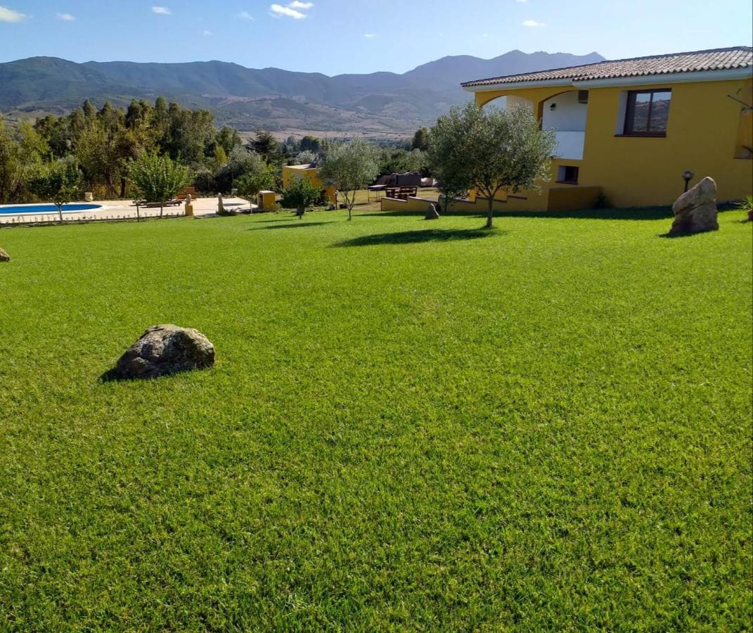 Indipendente Con Piscina Uso Esclusivo Internet Illimitato Villa Синискола Екстериор снимка