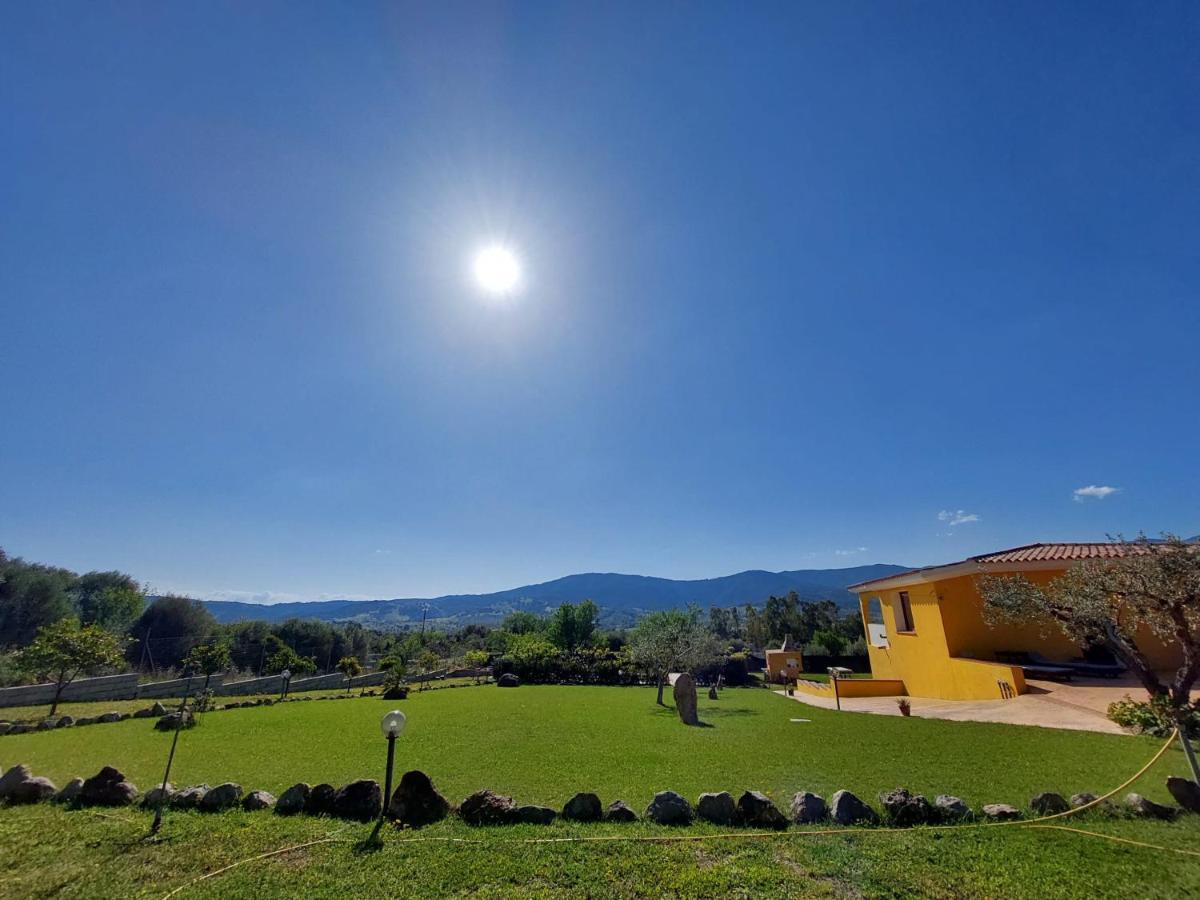 Indipendente Con Piscina Uso Esclusivo Internet Illimitato Villa Синискола Екстериор снимка