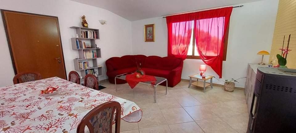 Indipendente Con Piscina Uso Esclusivo Internet Illimitato Villa Синискола Екстериор снимка