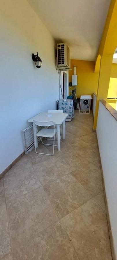 Indipendente Con Piscina Uso Esclusivo Internet Illimitato Villa Синискола Екстериор снимка
